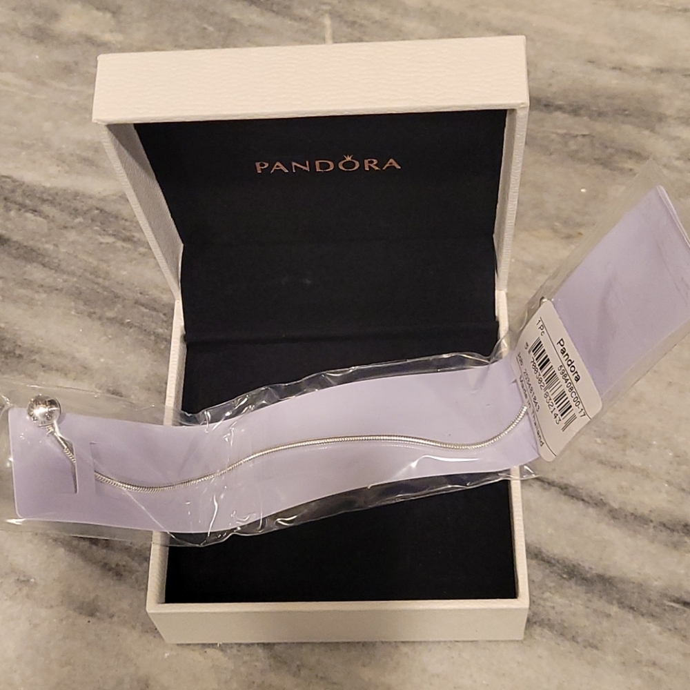 Pandora Me Bracelet *Retired*